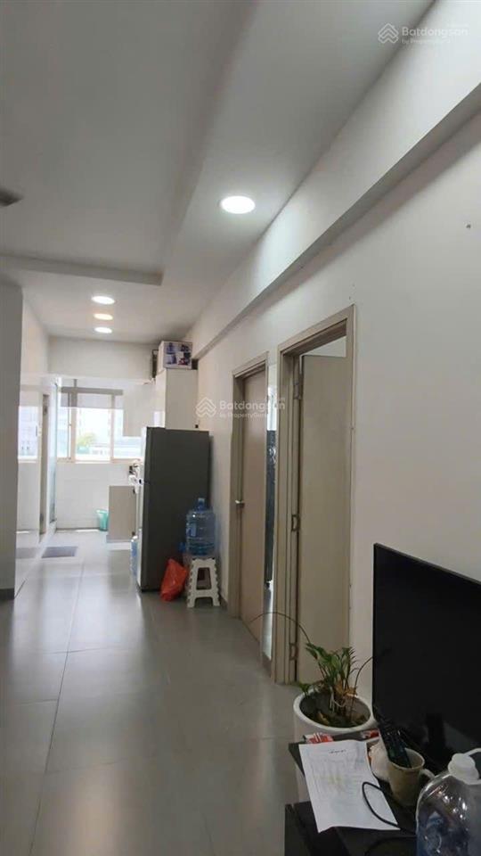 #quận4, chung cư h3 hoàng diệu. 75m. 2pn  sổ riêng vĩnh viễn. 4 tỷ 650tr