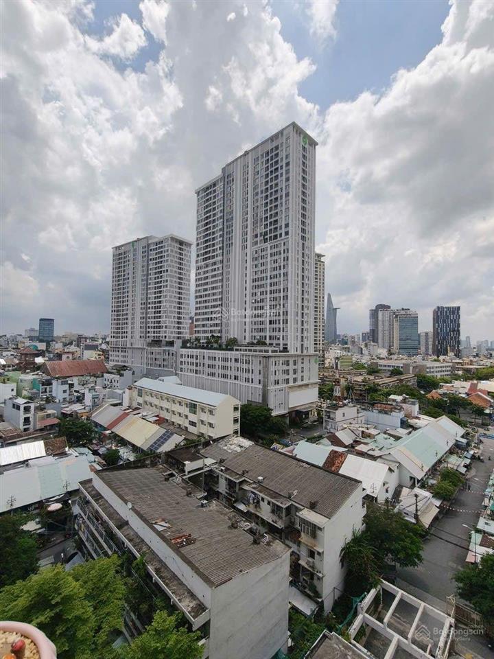 #quận4, chung cư h3 hoàng diệu. 75m. 2pn  sổ riêng vĩnh viễn. 4 tỷ 650tr