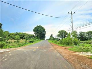 Bán dn 438m2 tại tân khai, hớn quản, bình phước, giá siêu hời 1,5 tỷ