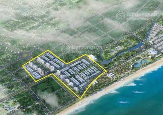 Hàng hiếm tại flc lux city samson, giá ưu đãi 10,095 tỷ, 108 m2, 4pn, 5wc