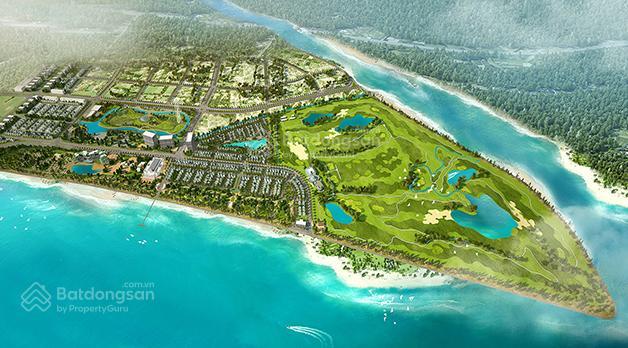 Hàng hiếm tại flc lux city samson, giá ưu đãi 10,095 tỷ, 108 m2, 4pn, 5wc