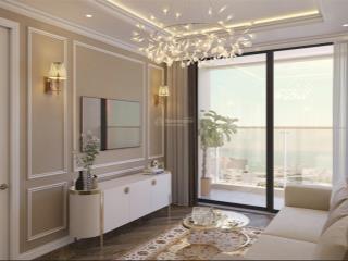 Chính chủ bán gấp căn 2pn 2wc tầng cao giá tốt  vừa an cư vừa khai thác cho thuê hiệu quả