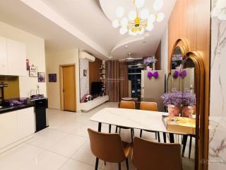 Giá trị sinh lời cao khu dân cư đông đúc chỉ có tại jamila khang điền shr bao phí sang tên