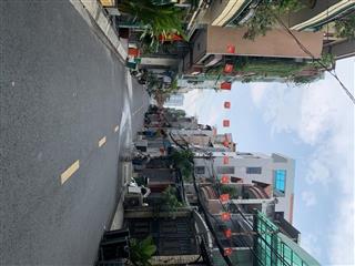 Bán nhà HXH 9M Lũy Bán Bích, Tân Phú. (97m²) 4x20m nở hậu 5m x 3 tầng, 17 PN

chỉ 13.8