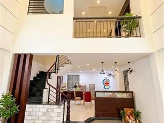 Bán nhà hẻm xe hơi Trần Thị Trọng Tân Bình, 66m² (5.1x13), 5 tầng, gần Emart Phan Huy Ích