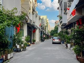 CHỈ 5 TỶ 980 - HXH PHAN ANH - TÂN PHÚ – 4M X 13M - GẦN COOPMART HOÀ BÌNH.
