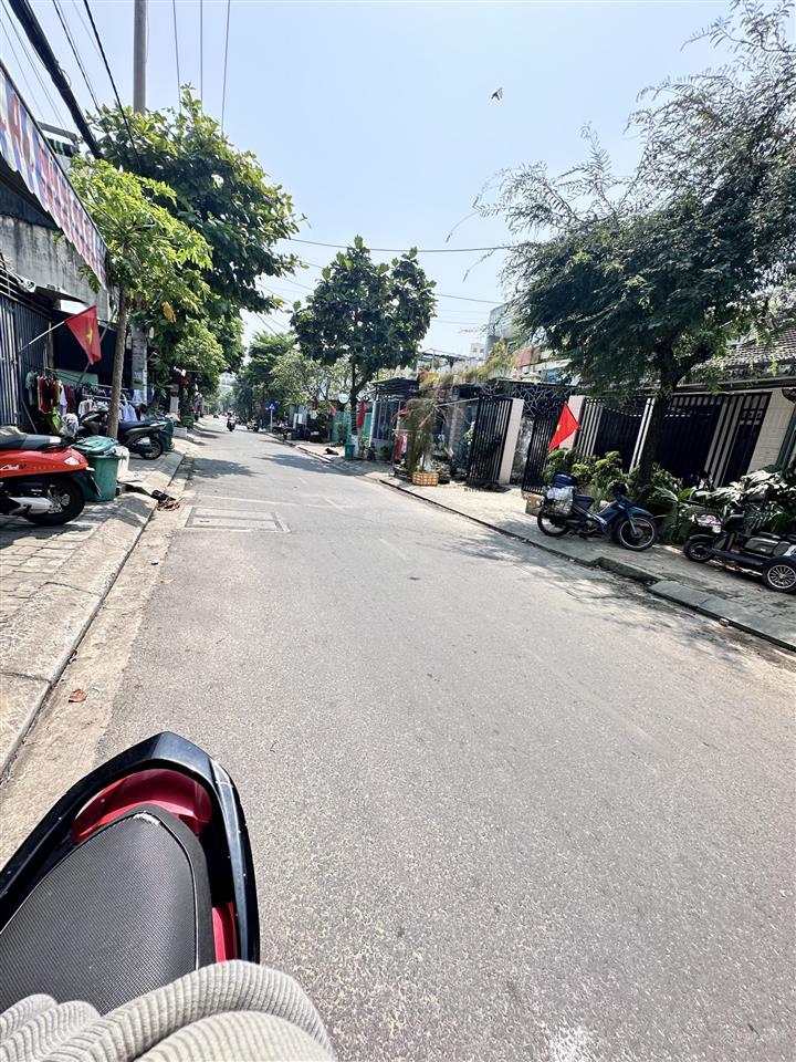 Bán đất tại lê văn thứ, 18,3 tỷ, 140m2 bao đẹp chỉ với