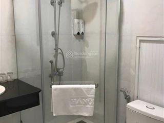 Chính chủ gửi bán tòa khách sạn & căn hộ cao cấp sát biển mỹ khê, đà nẵng