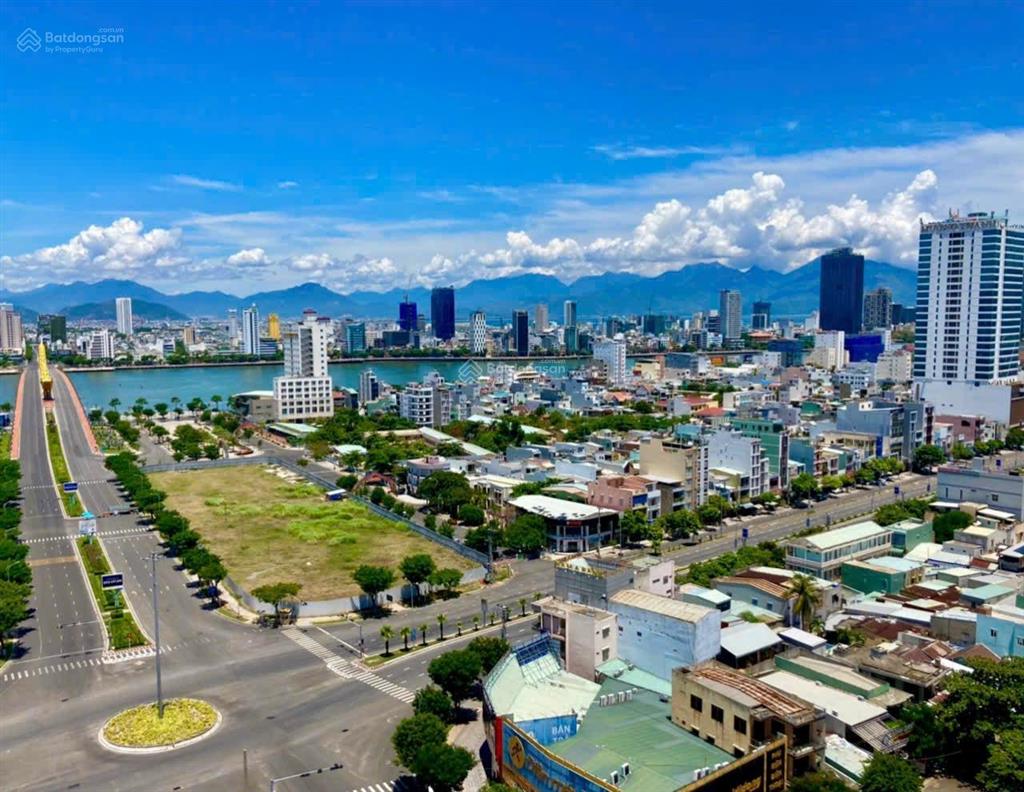 Cần bán lô góc 2 mặt tiền an thượng 29 và 35, mỹ an, ngũ hành sơn, đà nẵng