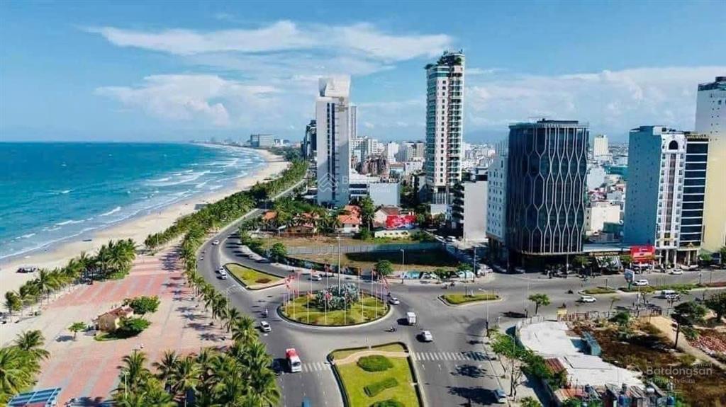 Cần bán lô góc 2 mặt tiền an thượng 29 và 35, mỹ an, ngũ hành sơn, đà nẵng