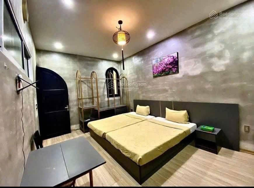 Bán tòa căn hộ cao cấp trương công hy, ngay nam việt á, ngũ hành sơn, đà nẵng vị trí đẹp, khu