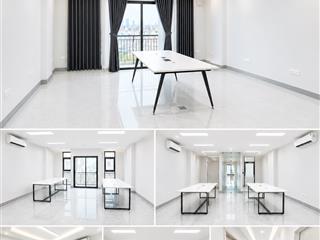 Cho thuê sàn văn phòng 214 nguyễn xiển  chính chủ