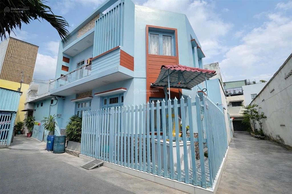 Bán nhà riêng tại hẻm 267, lê đình cẩn, 5,1 tỷ, 66m2  giá cực chất