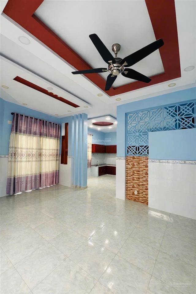 Bán nhà riêng tại hẻm 267, lê đình cẩn, 5,1 tỷ, 66m2  giá cực chất