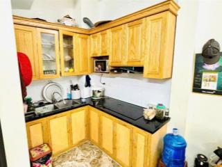 Bán nhà thổ quan đống đa  ngõ rộng kinh doanh, 5 tầng, 30m², 8.2 tỷ