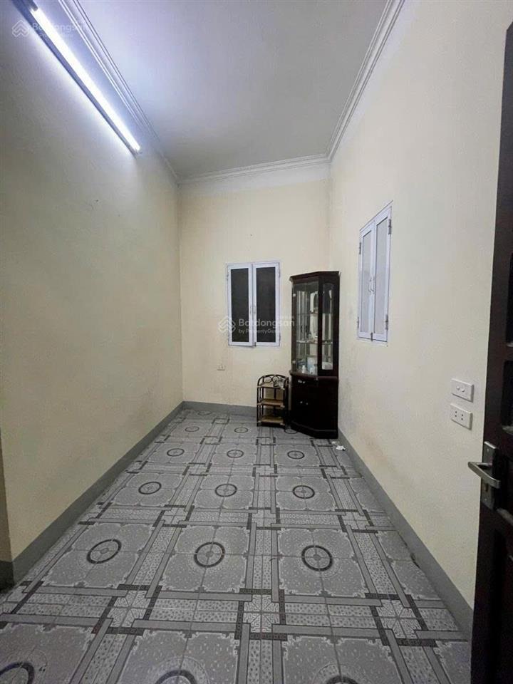 Hiếm! nhà 3 mặt tiền thông phong  gần tôn đức thắng  đống đa  8.68 tỷ