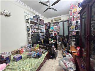 Hiếm! nhà ô tô trường chinh  trung tâm đống đa  4 tầng  61m²