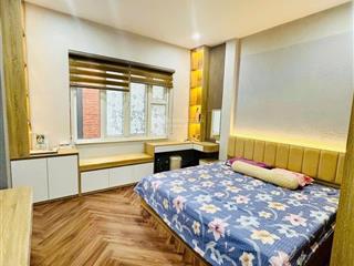 Nhà đẹp mê ly lô góc 2 thoáng 55m 15 tỷ khương trung