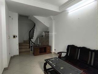 Nhà đẹp đường láng ngõ rộng, full nội thất, 5 tầng 30m2, 5,3 tỷ