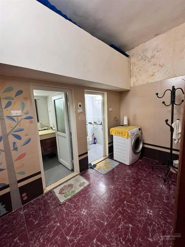 Nhà tập thể khu nam đồng cực đẹp 70m 5,85 tỷ