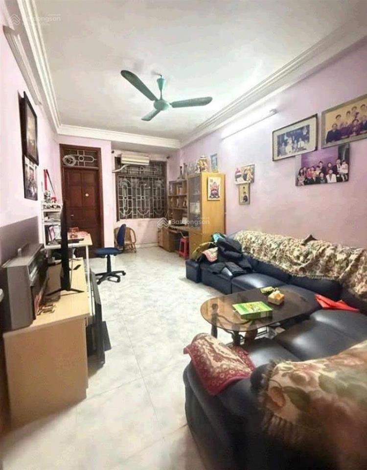 Nhà mặt ngõ ô tô 4 tầng tô vĩnh diện 50m 17,5 tỷ