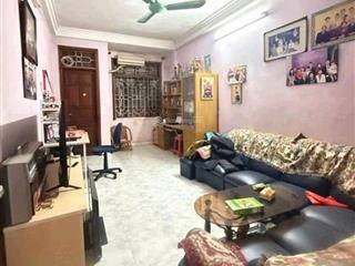 Nhà mặt ngõ ô tô 4 tầng tô vĩnh diện 65m 20,5 tỷ