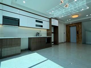 Nhà 7 tầng thang máy khu phân lô qđ cù chính lan 40m 18,8 tỷ