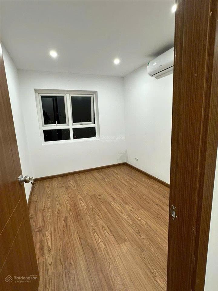 Chung cư nam trung yên 3 ngủ 2wc cực đẹp 76m 7,7 tỷ