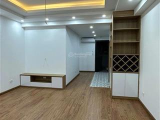 Chung cư nam trung yên 3 ngủ 2wc cực đẹp 76m 7,7 tỷ