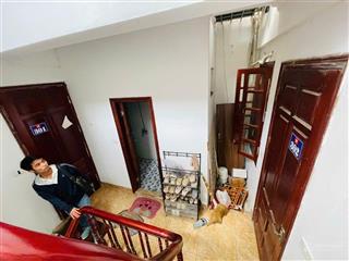 Nhà hiếm tại thửa đất thông số vàng chùa bộc 2 giếng trời 40m 13,2 tỷ