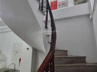 Nhà hiếm chuẩn bị giải tỏa quan nhân tx 5 tầng 43m 9,5 tỷ