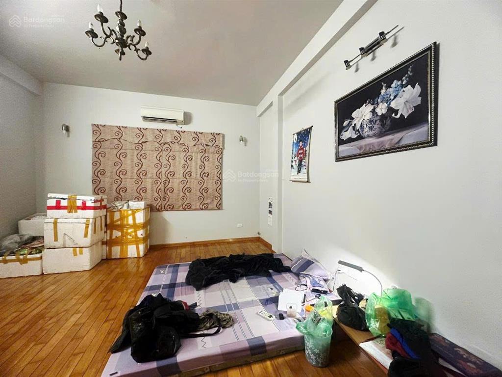 Bán nhà oto kinh doanh hoàng ngân trung tâm vip 88m 35,5 tỷ