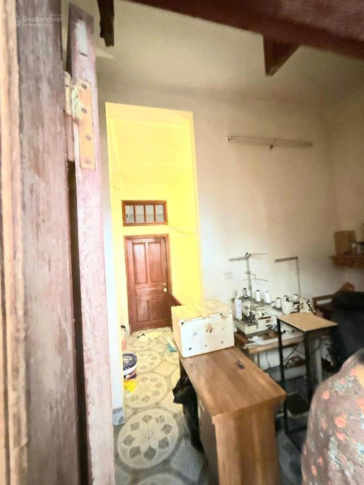 Phân lô, ô tô vào nhà, lô góc quá đẹp căn chùa láng 60m2, 21 tỷ