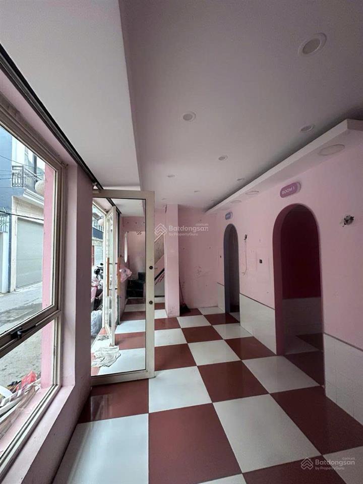 Cực vip nhà đặng văn ngữ đống đa mặt tiền rộng hiếm ô tô tránh kinh doanh sầm uất 40m2 giá 13.5 tỷ