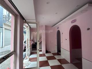 Cực vip nhà đặng văn ngữ đống đa mặt tiền rộng hiếm ô tô tránh kinh doanh sầm uất 40m2 giá 13.5 tỷ