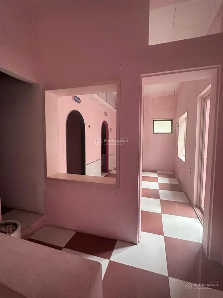 Cực vip nhà đặng văn ngữ đống đa mặt tiền rộng hiếm ô tô tránh kinh doanh sầm uất 40m2 giá 13.5 tỷ