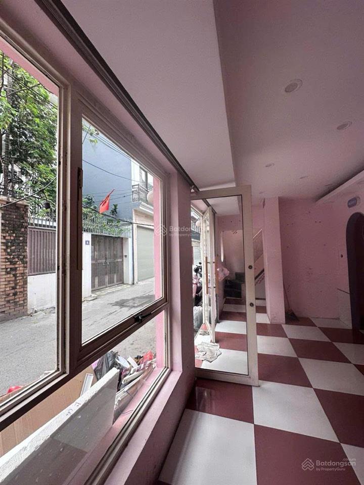 Cực vip nhà đặng văn ngữ đống đa mặt tiền rộng hiếm ô tô tránh kinh doanh sầm uất 40m2 giá 13.5 tỷ