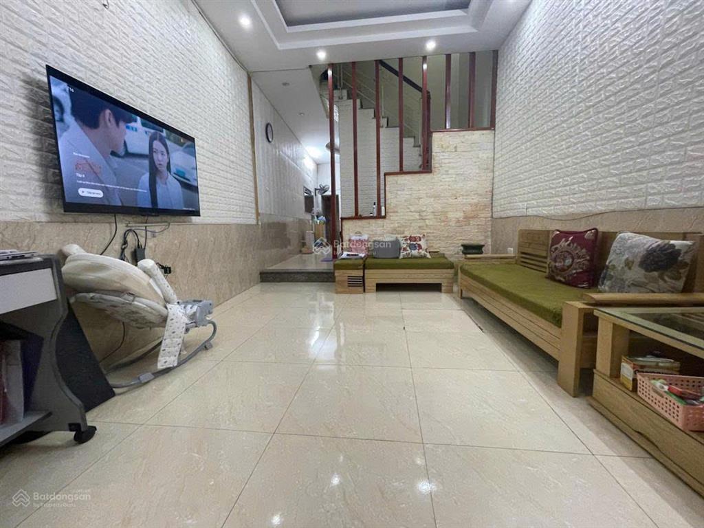 Siêu hot nhà kim giang, hoàng mai, gần ô tô nhà mới ở ngay thoáng trước sau 67m2 giá 12 tỷ