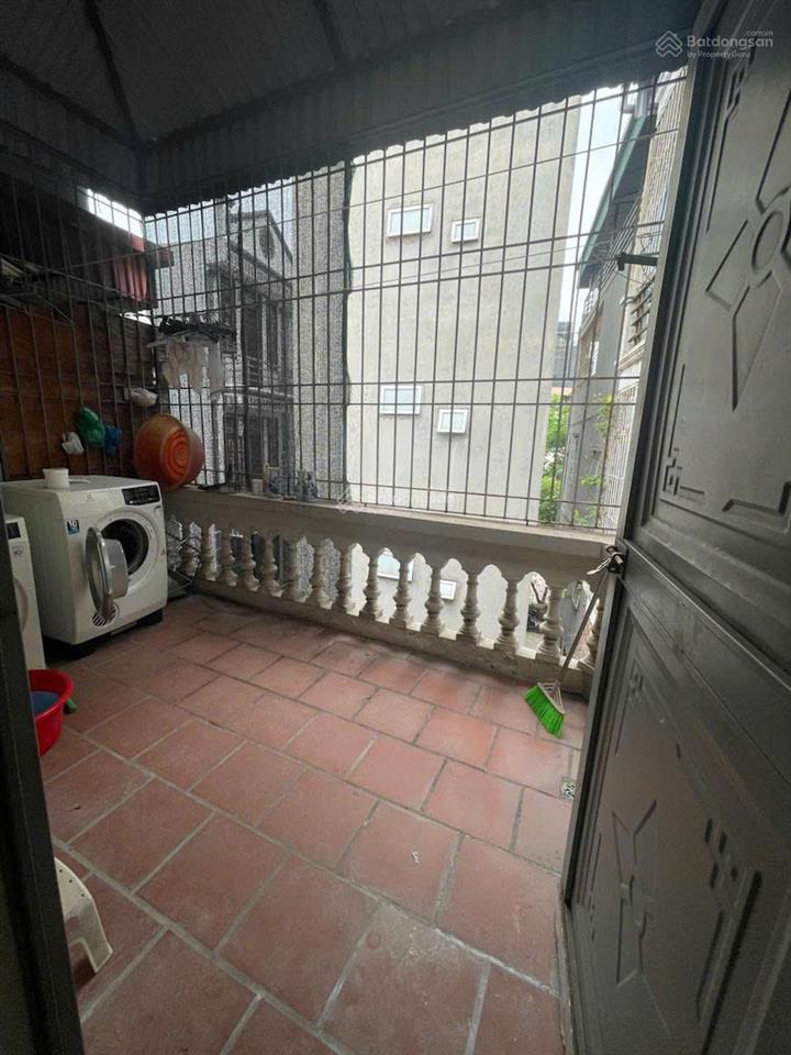 Siêu hot nhà kim giang, hoàng mai, gần ô tô nhà mới ở ngay thoáng trước sau 67m2 giá 12 tỷ