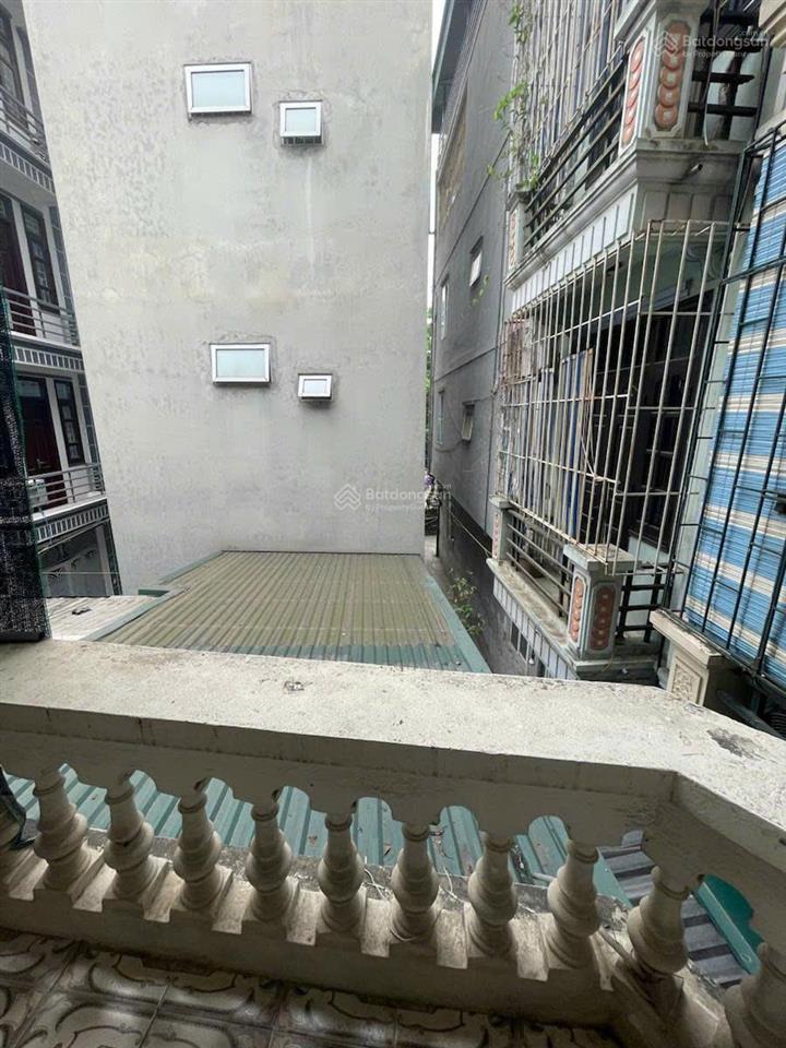 Siêu hot nhà kim giang, hoàng mai, gần ô tô nhà mới ở ngay thoáng trước sau 67m2 giá 12 tỷ