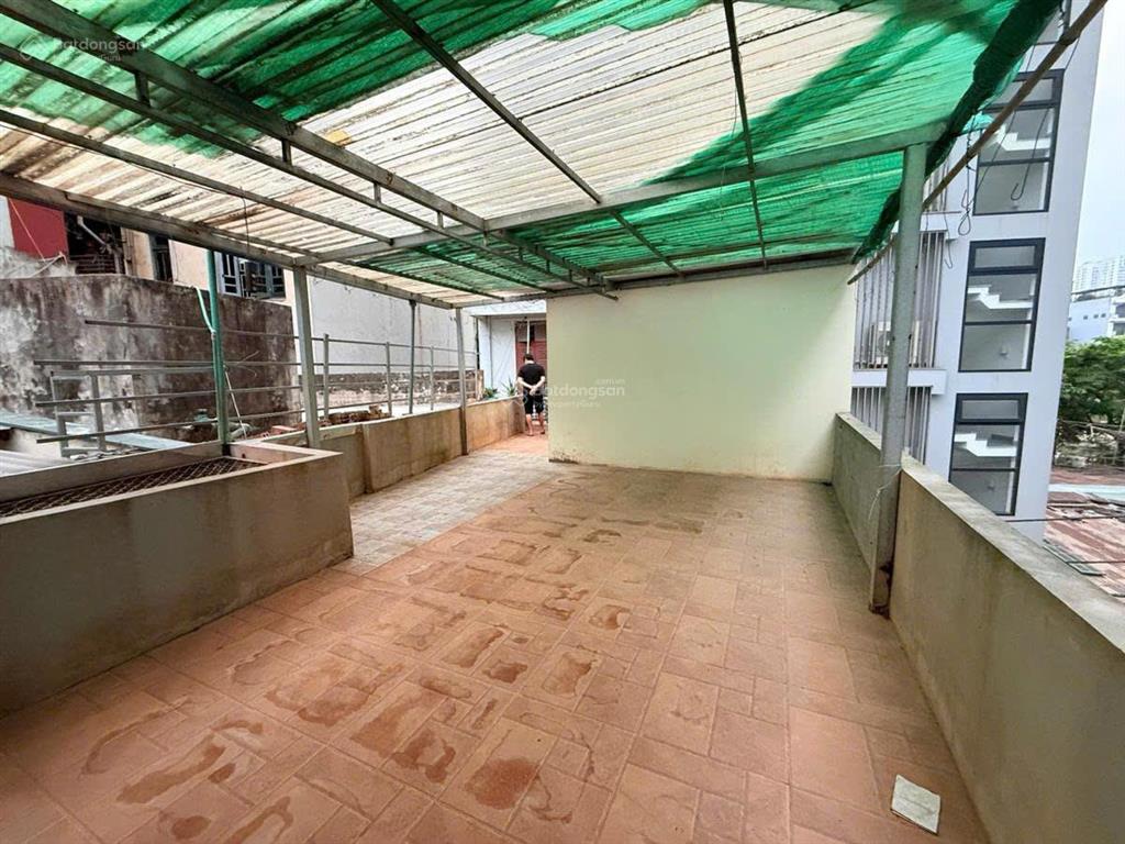 2 mặt thoáng ngõ ô tô mt 6,2m kd tốt, phố vũ tông phan 66m chỉ 13.8 tỷ