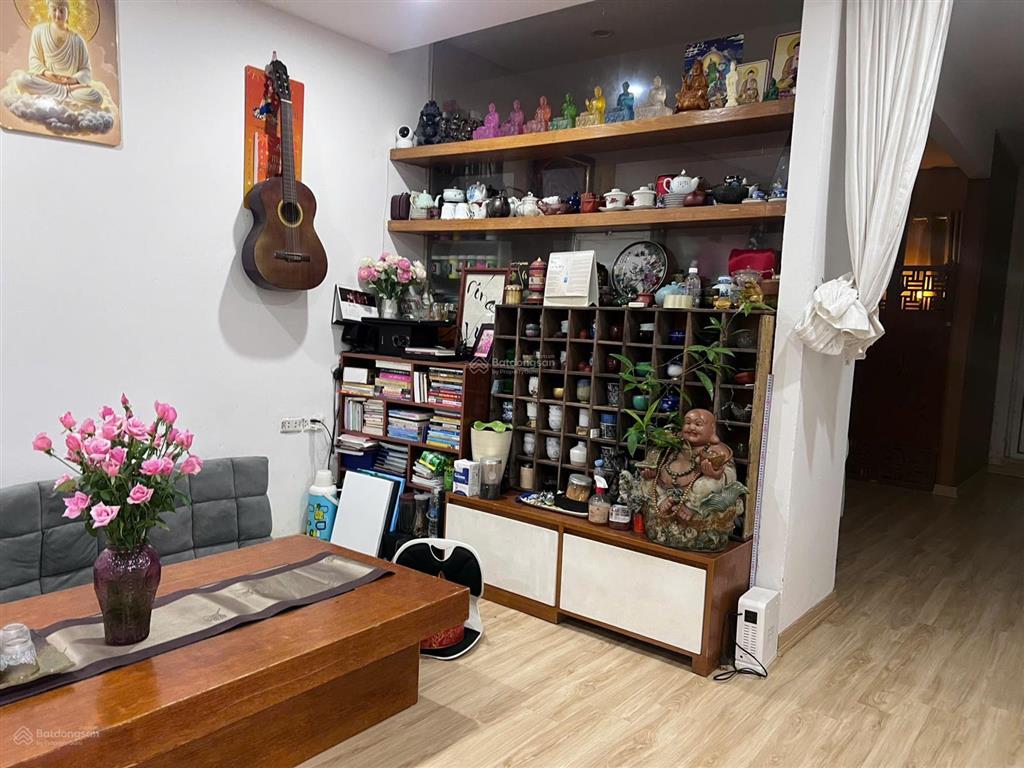Chính chủ cần bán gấp nhà tt tây sơn 100m2, 5,85 tỷ