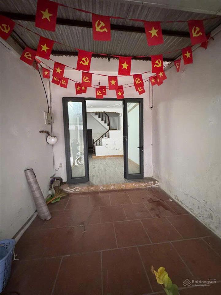 Bán căn hiếm hoàng văn thái ô tô tránh kinh doanh 70m giá 22,5 tỷ