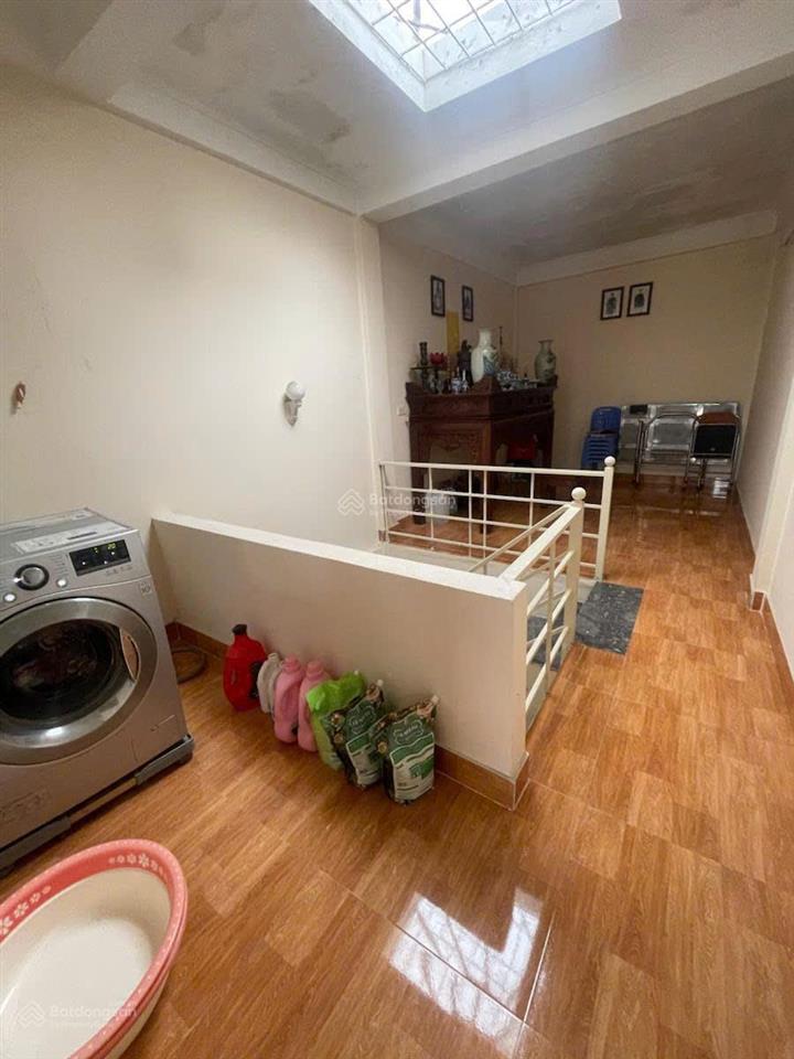 Nhà mặt phố định công 102m2 siêu rộng 4 tầng, giá 19,8 tỷ