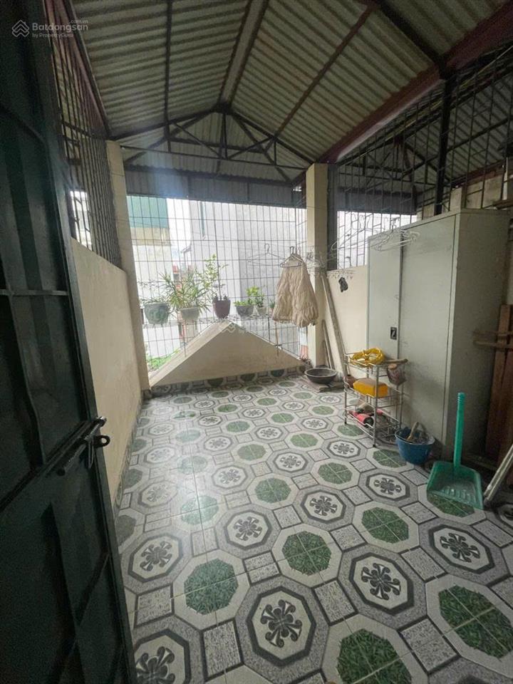 Nhà mặt phố định công 102m2 siêu rộng 4 tầng, giá 19,8 tỷ