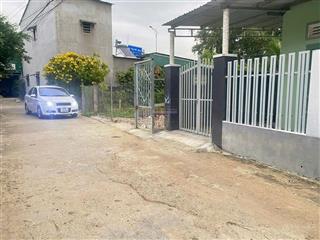 Bán lô đất tặng nhà cấp 4 đường ô tô