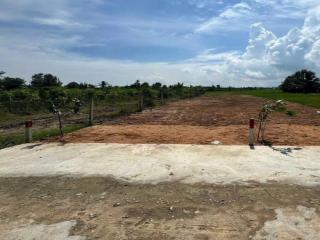 Bán lô đất gần cầu chuối đô vinh giá tốt để đầu tư làm nhà vườn
