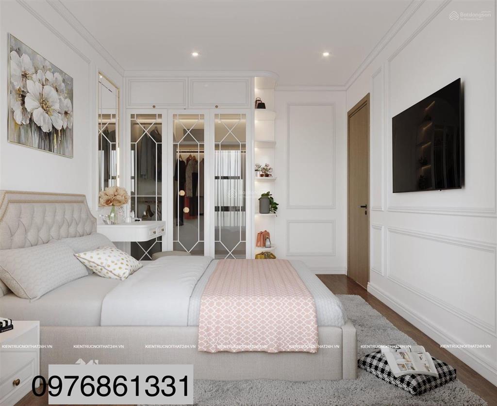 Chính chủ bán gấp tuần căn 2pn 1vs 52m2 toà mik ocean park 2 giá full 2,52 tỷ.  0976 861 ***