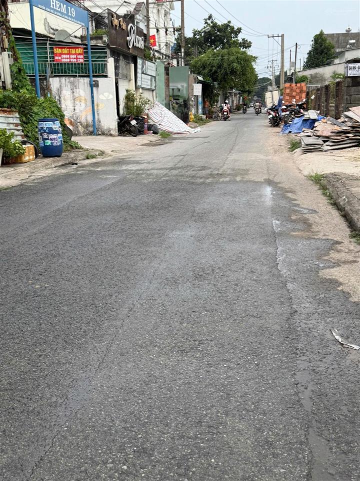 Bán nhà có thể kinh doanh tại nguyễn công trứ, đông hòa, dĩ an.  0966 569 *** trường