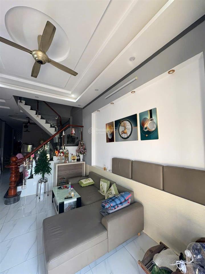 Bán nhà có thể kinh doanh tại nguyễn công trứ, đông hòa, dĩ an.  0966 569 *** trường